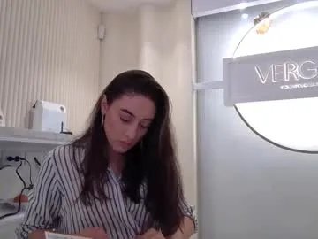 Freechat chloe_vahos on Chaturbate