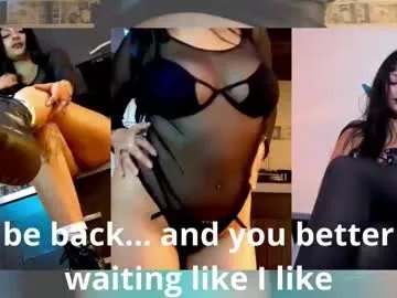 Freechat cleoopatraa__ on Chaturbate