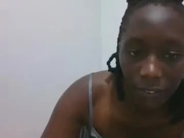 Freechat cocoalush9819 on Chaturbate
