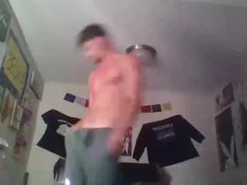 Freechat college_packing_8 on Chaturbate