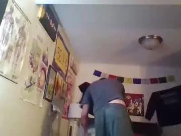 Freechat college_packing_8 on Chaturbate
