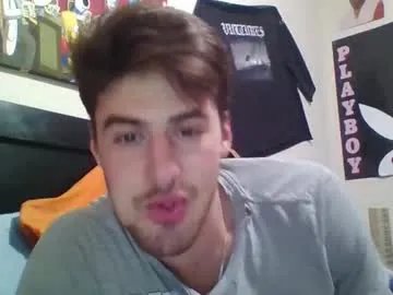 Freechat college_packing_8 on Chaturbate