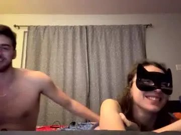 Freechat college_packing_8 on Chaturbate