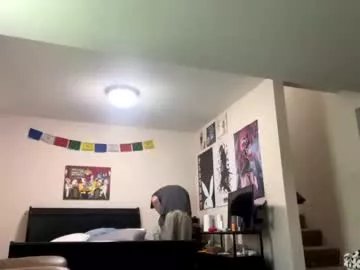 Freechat college_packing_8 on Chaturbate