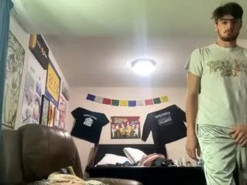 Freechat college_packing_8 on Chaturbate