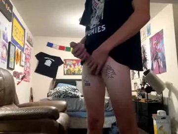 Freechat college_packing_8 on Chaturbate