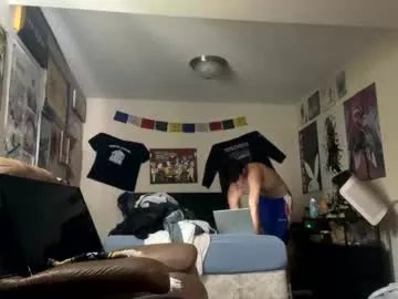 Freechat college_packing_8 on Chaturbate