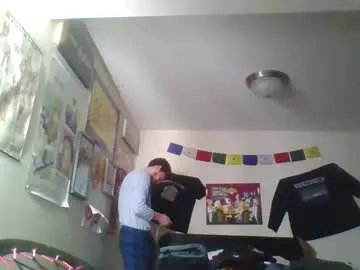 Freechat college_packing_8 on Chaturbate