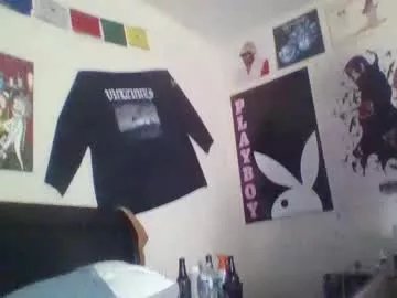 Freechat college_packing_8 on Chaturbate