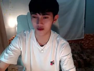 Freechat cuteasiancock98 on Chaturbate