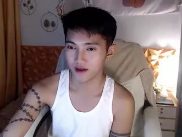 Freechat cuteasiancock98 on Chaturbate