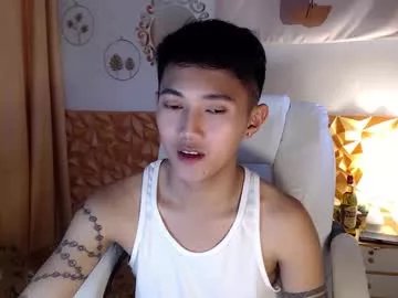 Freechat cuteasiancock98 on Chaturbate