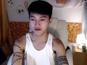 Freechat cuteasiancock98 on Chaturbate