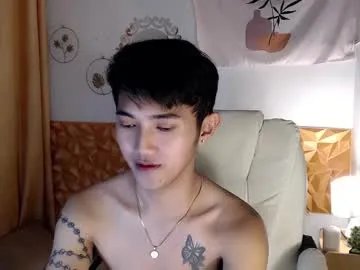 Freechat cuteasiancock98 on Chaturbate