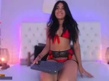 Freechat daisy_lit on Chaturbate