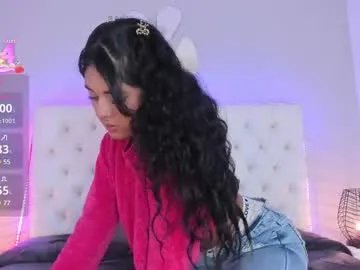 Freechat daisy_lit on Chaturbate