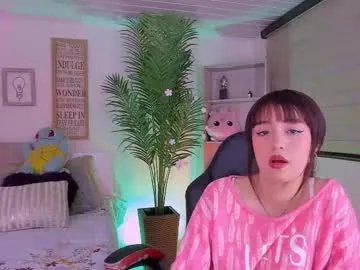 Freechat dakotaa_01 on Chaturbate