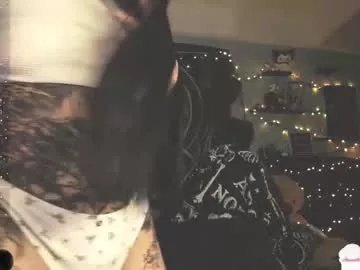 Freechat dalia_vorhees on Chaturbate