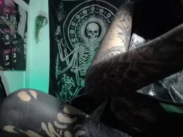 Freechat dalia_vorhees on Chaturbate