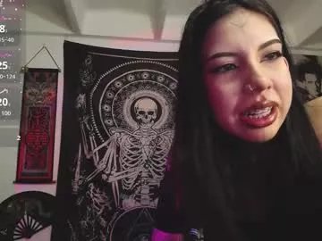 Freechat dalia_vorhees on Chaturbate