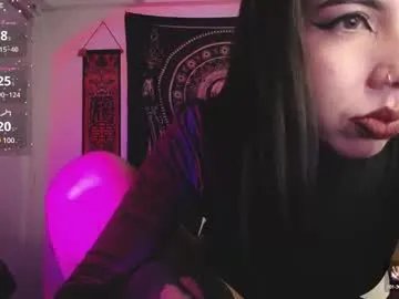 Freechat dalia_vorhees on Chaturbate