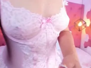 Freechat daliascoth on Chaturbate