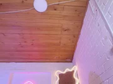 Freechat damii_tay on Chaturbate