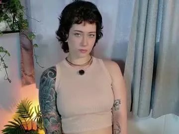 Freechat dan_universe on Chaturbate