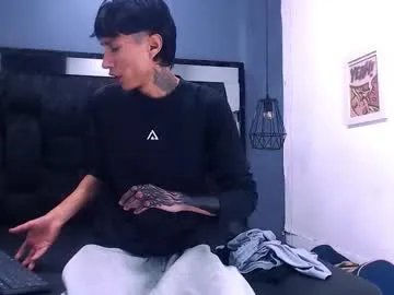 Freechat daniel_delux_ on Chaturbate