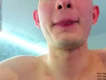 Freechat danny__magic on Chaturbate