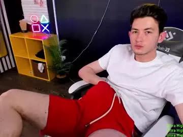 Freechat danny__magic on Chaturbate