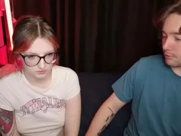 Freechat danny_and_ellen on Chaturbate