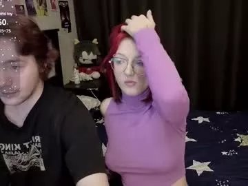 Freechat danny_and_ellen on Chaturbate