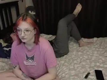 Freechat danny_and_ellen on Chaturbate