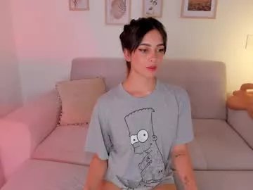 Freechat daphne_cooper1 on Chaturbate