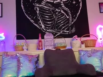 Freechat daphnemadison on Chaturbate