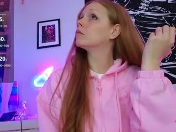 Freechat daphnemadison on Chaturbate