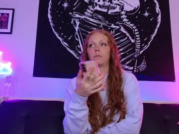 Freechat daphnemadison on Chaturbate