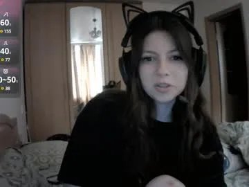 Freechat dawndollins on Chaturbate