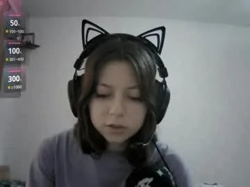 Freechat dawndollins on Chaturbate