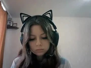 Freechat dawndollins on Chaturbate