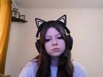 Freechat dawndollins on Chaturbate