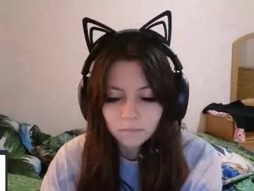 Freechat dawndollins on Chaturbate