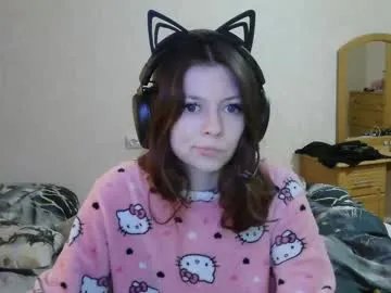 Freechat dawndollins on Chaturbate