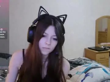 Freechat dawndollins on Chaturbate