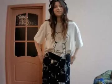 Freechat dawndollins on Chaturbate