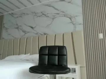 Freechat dear_lola on Chaturbate