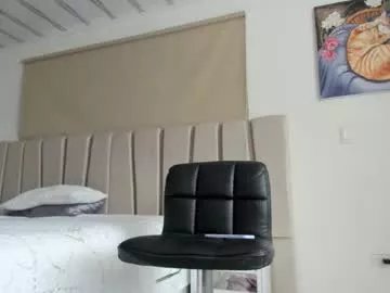 Freechat dear_lola on Chaturbate