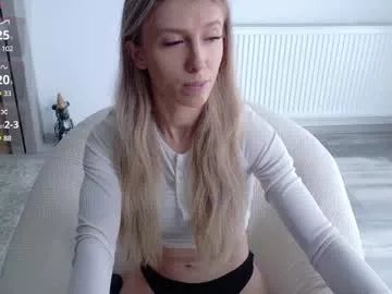 Freechat deidi_sweet on Chaturbate