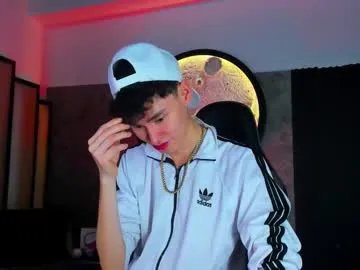 Freechat deivid_oficial20 on Chaturbate
